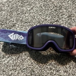 Giro Kids Snow Goggles